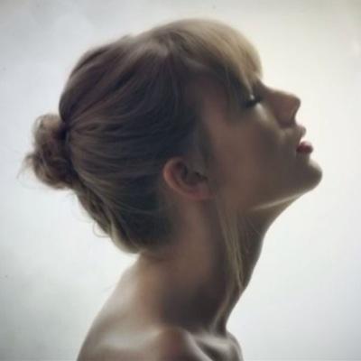 I WILL MEET TAYLOR SWIFT.
