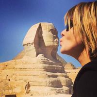 GÜLBEN ERGEN FAN (@glbenergnfn) Twitter profile photo