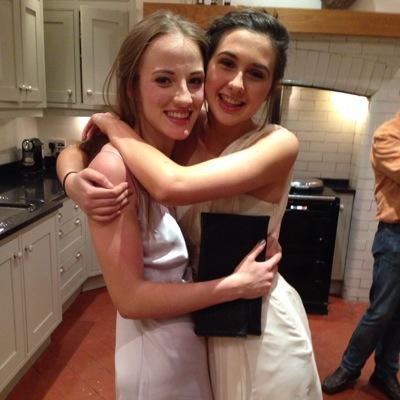 eimear_gilligan's profile picture. 