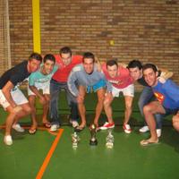 Kiev Vigo F.S (@kievvigofs) 's Twitter Profile