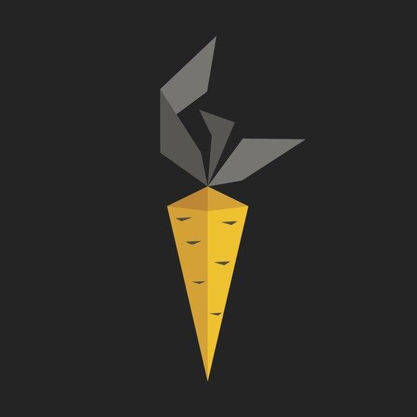 GoldCarrotRU's profile picture. Студия web-дизайна и web-разработки