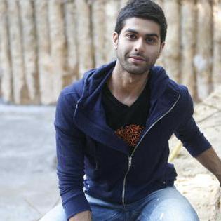 AnkitBajpal's profile picture. I am a Web Designer