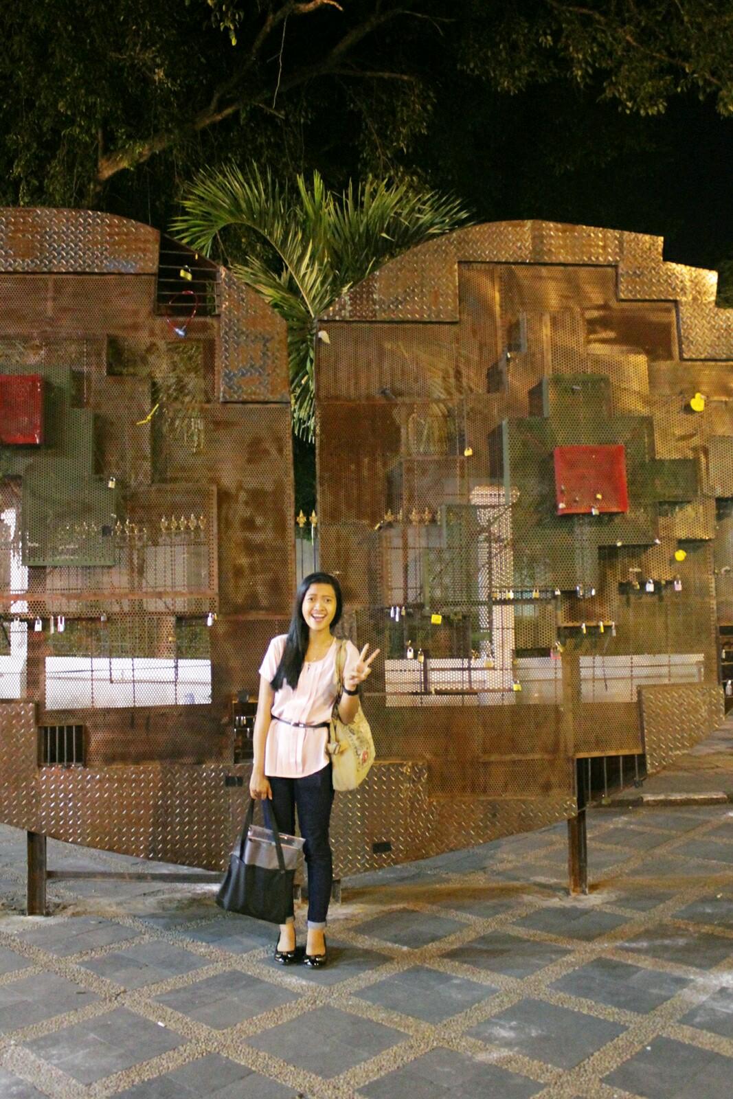 riyantirara's profile picture. AR - @PratamaAgga - wearing @ScriptMerch -Gajah Mada university students of applied economics 12 -