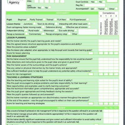 AUTOMATIC Driving instructor and instructor trainer. 
Advanced driving training - Crash courses Intensive driver training Manoeuvre Specialist Test preparation