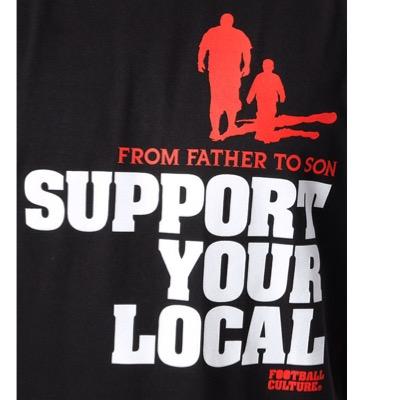 suppyourlocal's profile picture. 