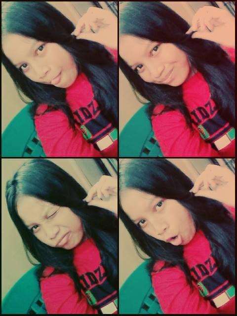 Bersekolah di SMK SMTI MAKASSAR, ingin menjadi seorang design yg Go international, Berkeinginan Membahagiakan kedua orang tua ... fans club ALICIOUS :) :D :*