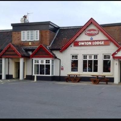 Owton Lodge Sizzling Pub