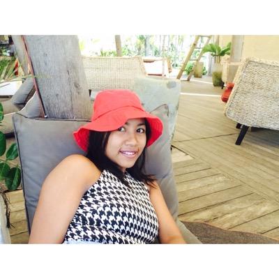 merah