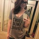 Tara Byrd - @thelittlebyrd94 - Twitter