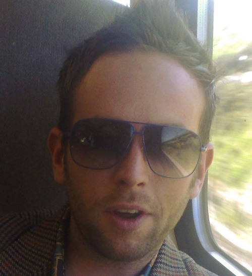 Dbhoy1980's profile picture. 🍀I'm A Derek and Derek's don't run! 🍀