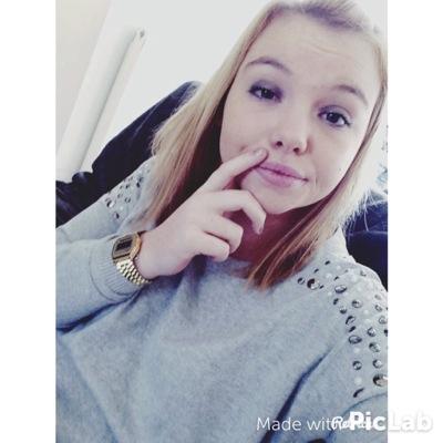 Vie_Clairee's profile picture. 15/02/14.❤️