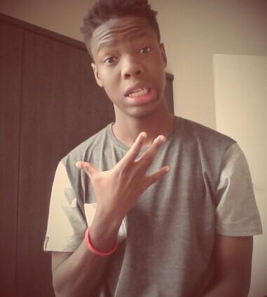 OrengitisGentle's profile picture. Jhene's Bae!|Mini Dreads|Hurinin Hullaysees|Philosopher|You Might Not Know It Yet, But You're In The Future.