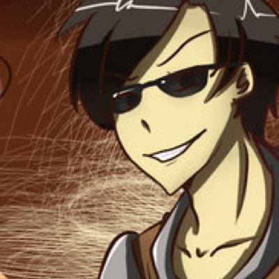 Making Pewds scream since 1985. #Humanized
