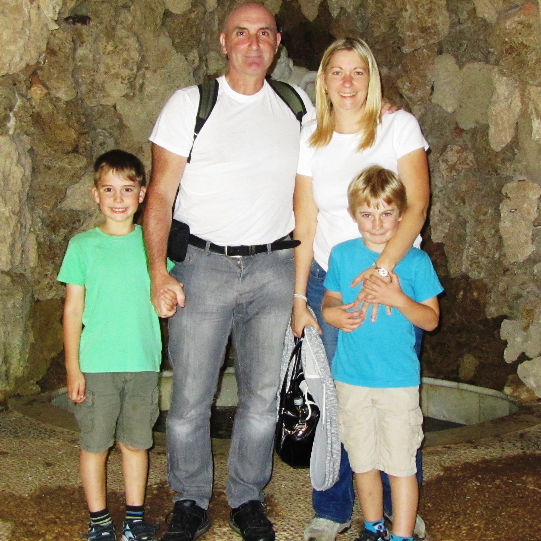 JohnHennessy001's profile picture. 