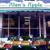 Alan's Apple (@alansapple) 's Twitter Profile