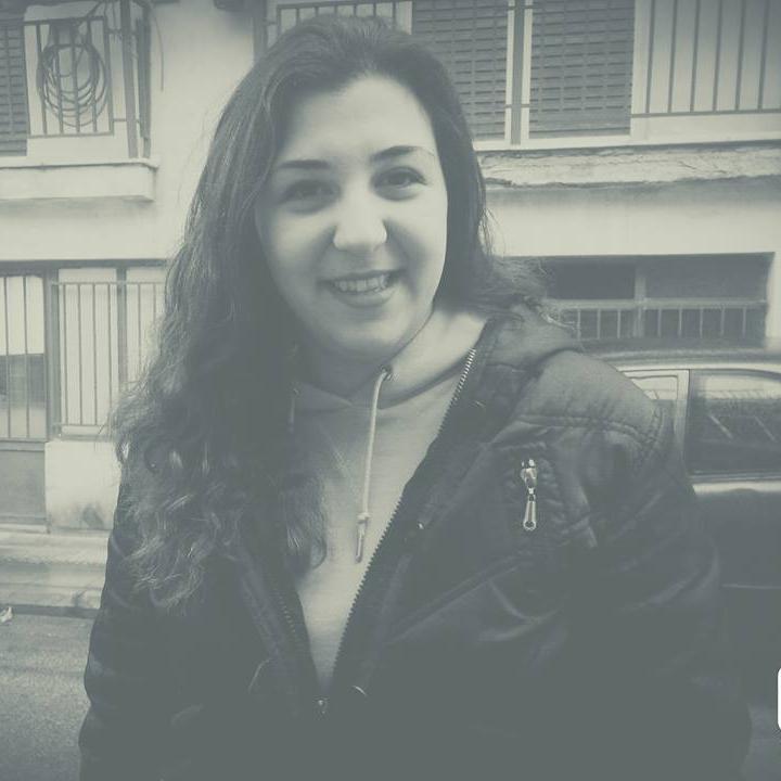 Queenn_kateee's profile picture. Beauty Blogger Greece ♥ katerinaki_kag@yahoo.gr