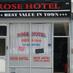 paddy mills (@therosehoteluk) Twitter profile photo