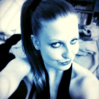 silvia_tonini's profile picture. Lass dich nicht unterkriegen, sei frech und wild und wunderbar! 
Non lasciarti abbattere, sii sfacciato e selvaggio e meraviglioso!