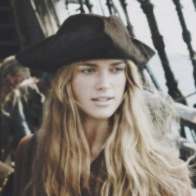 JanettePirate Profile Picture