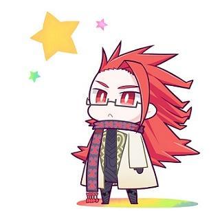 ギアンぷちアンソロ『願い星と、はぐれ竜』さんのプロフィール画像