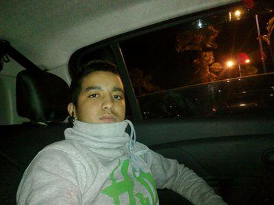 ablah396's profile picture. 