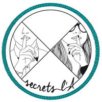 Secrets L'Ampolla (@secretsampolla) 's Twitter Profile