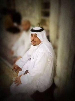 ‏ابو احمد العبساوي