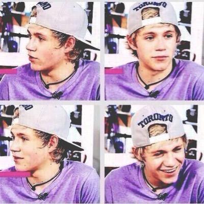 PLEASE FOLLOW ME ON @NiallzGalaxy I FOLLOW BACK ALL