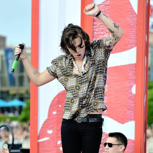 I love Harry Styles Pics