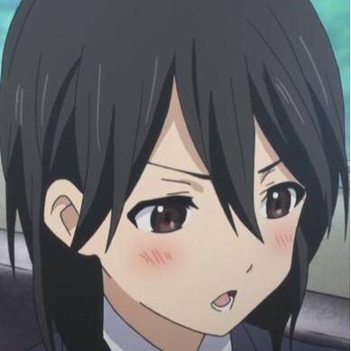 ゆっくり暮らしたい…アニメ、ラノベ好き。『響け！ユーフォニアム』の加藤葉月ちゃんと同じ誕生日