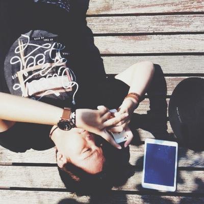 Dominicaloiss's profile picture. i'm so glad to be yours, aby! / iGuitarist / ig:dominicalois