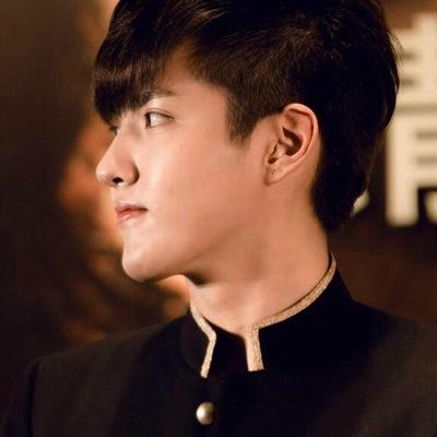 nfsw. actor wu yifan's smut roleplayer. pussy eater.