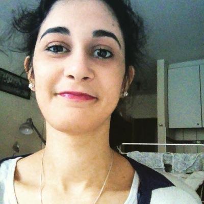 justinettutina's profile picture. Etudiante fan de série, musique et sport