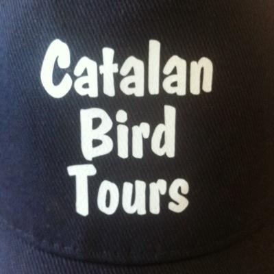 SpainBirdTours's profile picture. #Localbirdguide #BirdingInSpain #BirdingInCatalonia #BirdingInBarcelona. Catalonia has officially the widest range of habitats in Iberia - #BirdingToEnjoy.