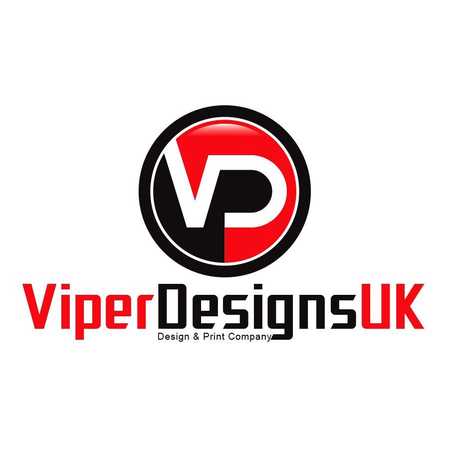 Founded 2000 - Fast Quality Print & Design Company.(Logo, Flyers, Buss Cards, Posters, Tickets ETC...) Info@viperdesignsuk.com or 07930264764