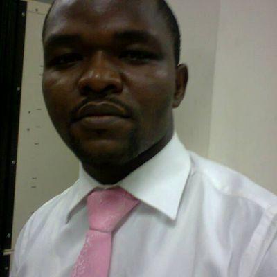 adejohn55's profile picture. 