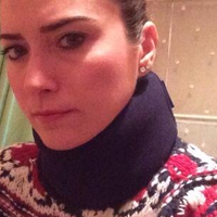Ayşegül Emir (@aysegul_sirine) 's Twitter Profile