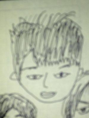 やすだに夢を見ている