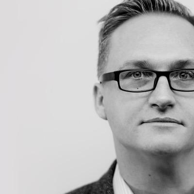 Chief Revenue Officer @momentumITSMA | Account-based Sales & Marketing Leader | Hopeful Arsenal fan #abm #accountbasedsales