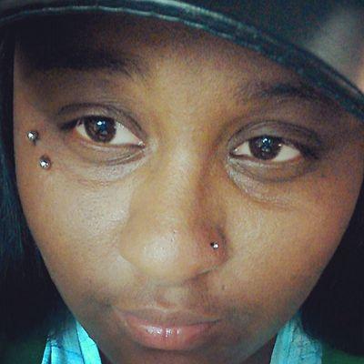 proud young mother of Jarell Tanner Btw A Star Was born October 7,2009 follow me & ill follow back..