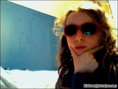 DakotaBlue09's profile picture. 