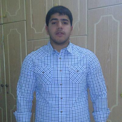 yahya basheer / Engineer