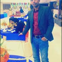 Nishant Singh (@nishant92009) 's Twitter Profile