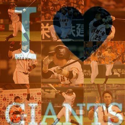 知る人ぞ知る横浜草野球界185㎝長身のスラッガー∠( ﾟωﾟ)／☆
GIANTSファン歴14年目突入！家族親戚知人一同GIANTSファン
ここ何年かはハマスタに毎日のように居る気がする

とにかく＼No Baseball.No Life!!!／野球がない生活とか考えられない