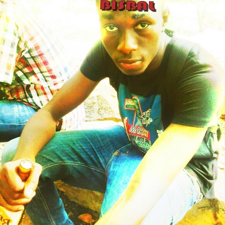 bisbalio's profile picture. la vie ,plus belle en mode tranquille au Burkina