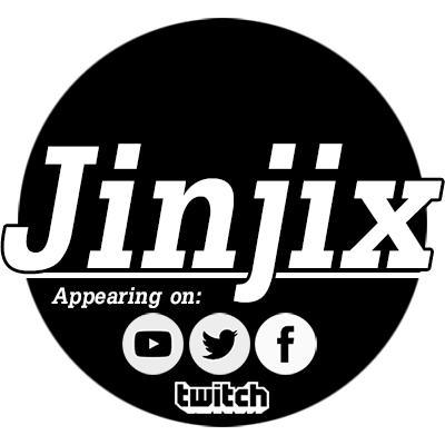 Jinjix Profile Picture