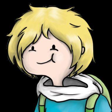 Just living a life of adventure, kicking butt and poop jokes! Woo! |Adventure Time RP|