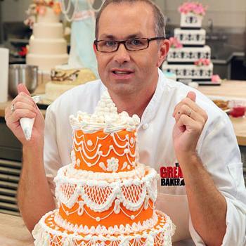 CakeBakergo Profile Picture