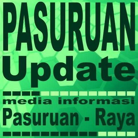 Media Informasi Kabupaten & Kota Pasuruan Raya | Sesama warga Pasuruan mari saling follow di sini
