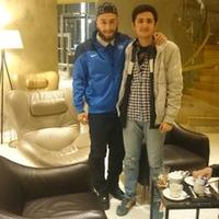 Bedir Karagöz (@fnc_jerezq) 's Twitter Profile